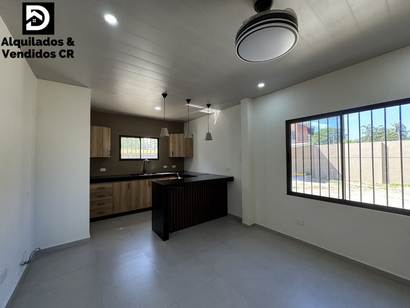 Apartamentos Vainilla