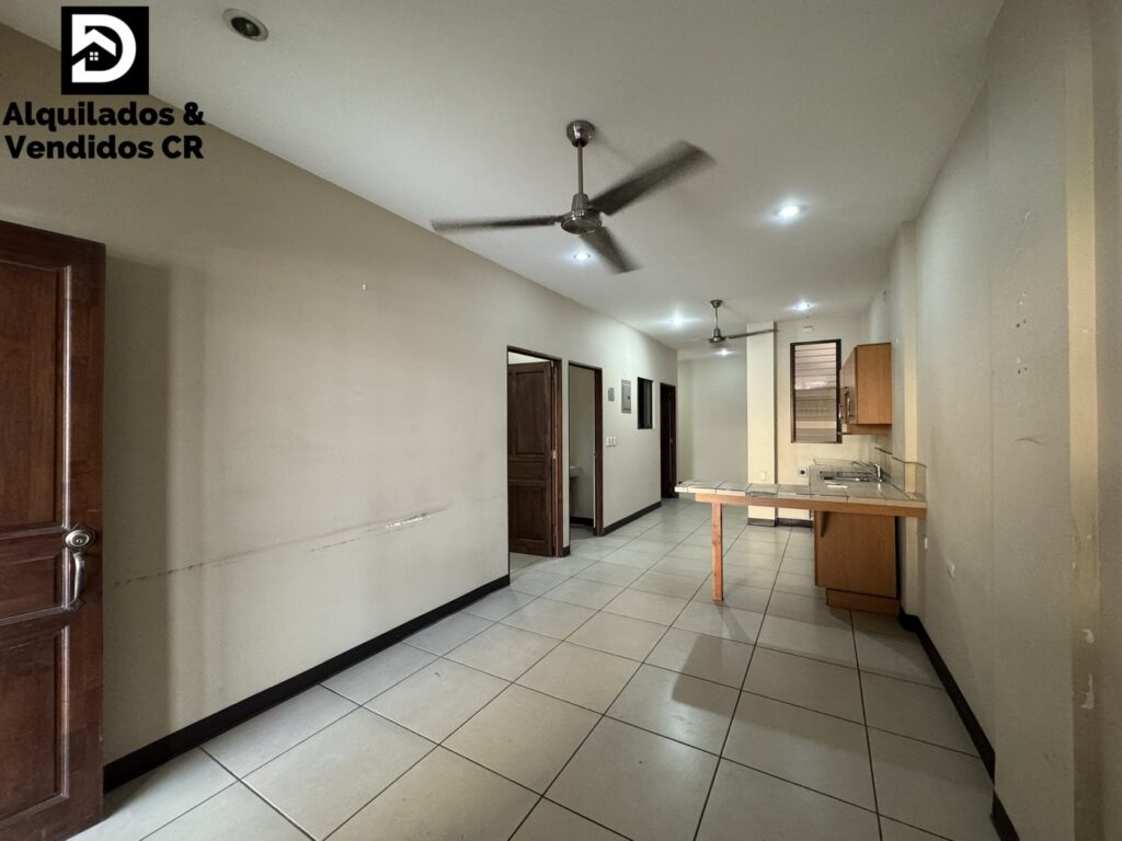 Apartamento Trend #2