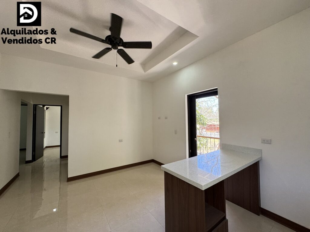 Apartamento Palo Verde