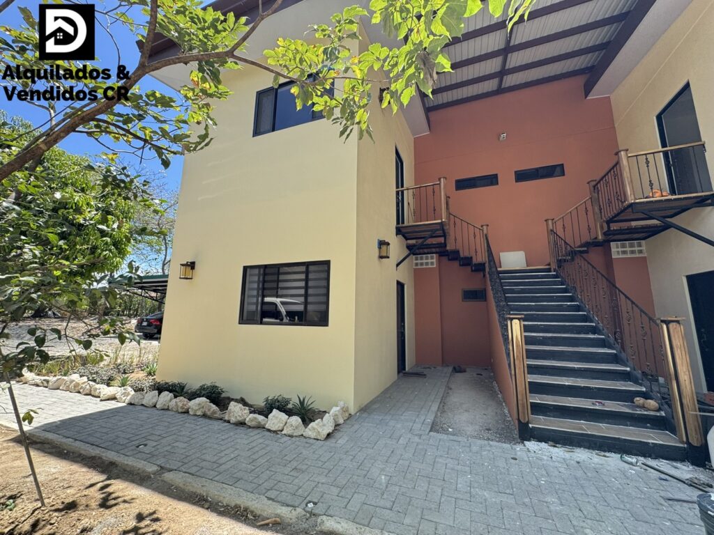 Apartamento Palo Verde