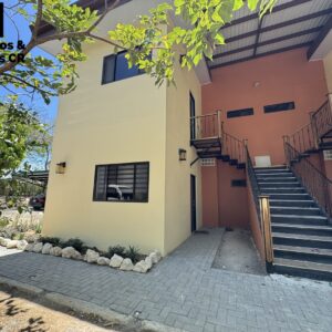 Apartamento Palo Verde