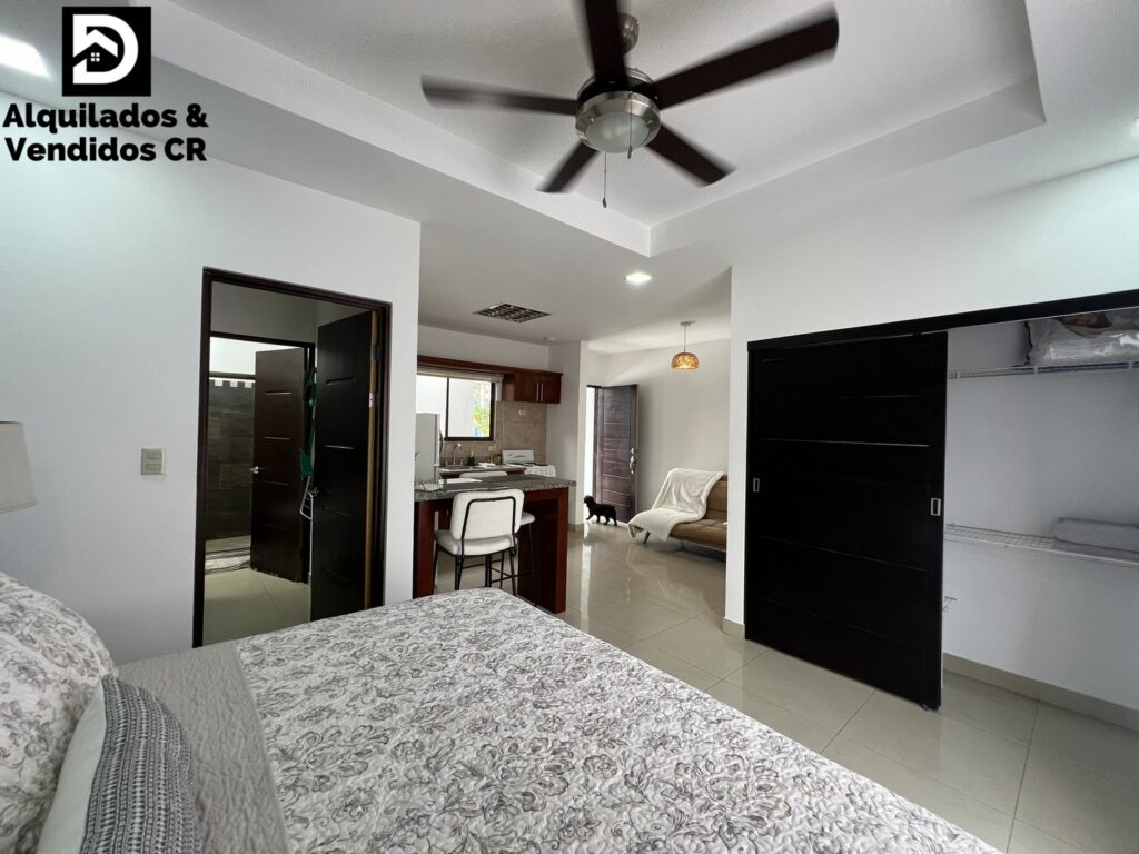 Apartamento Flores