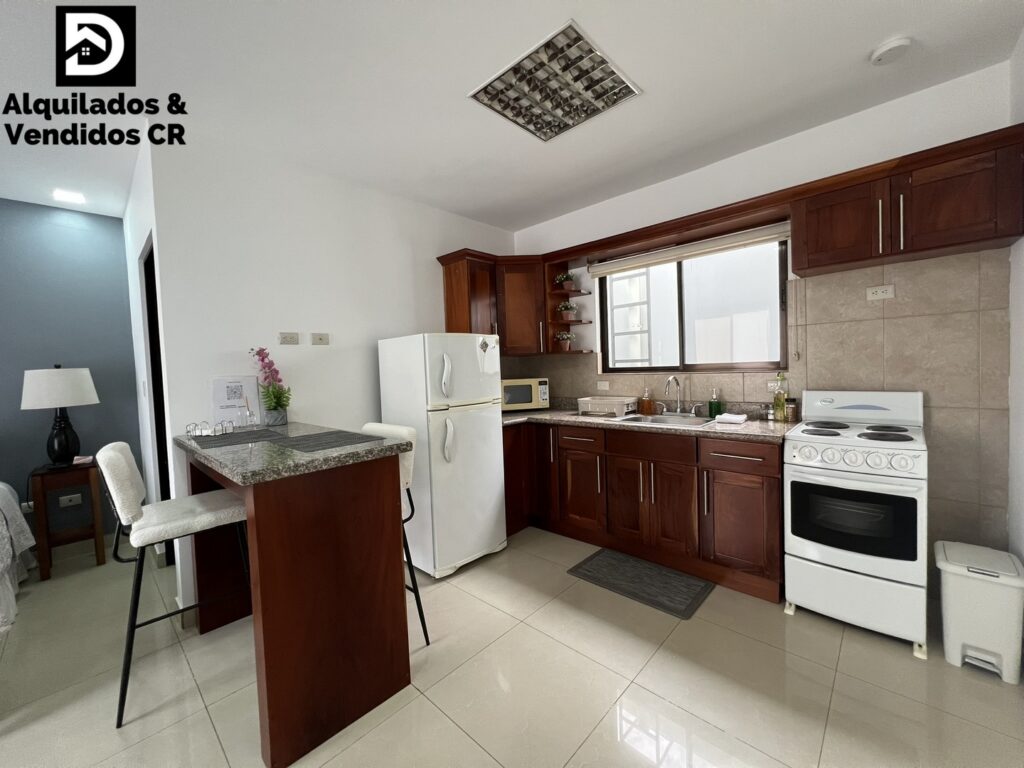 Apartamento Flores