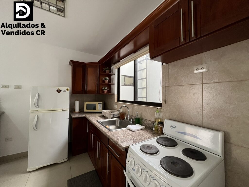 Apartamento Flores