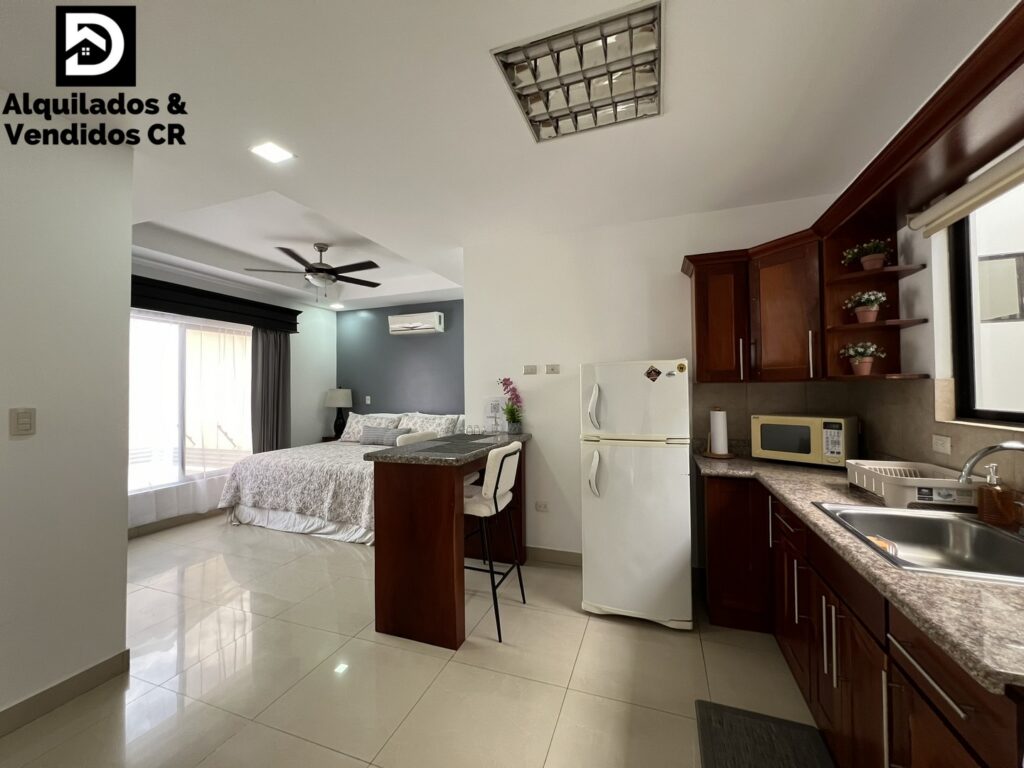 Apartamento Flores