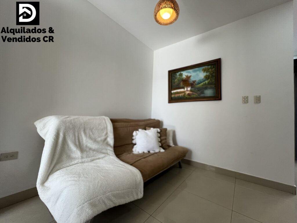 Apartamento Flores